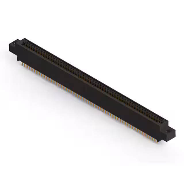 395-112-525-807 EDAC Inc.  Edgeboard Connectors